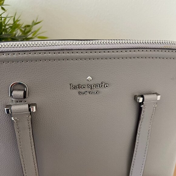 KATE SPADE Patterson Drive Dome Medium Satchel - Picture 5 of 14